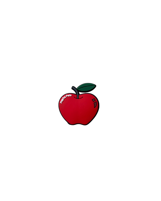 Red Apple Charm